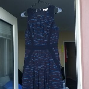 Rebecca Taylor A line Dress size 0
